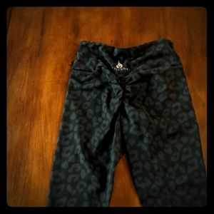 Women's Ryderwear legging